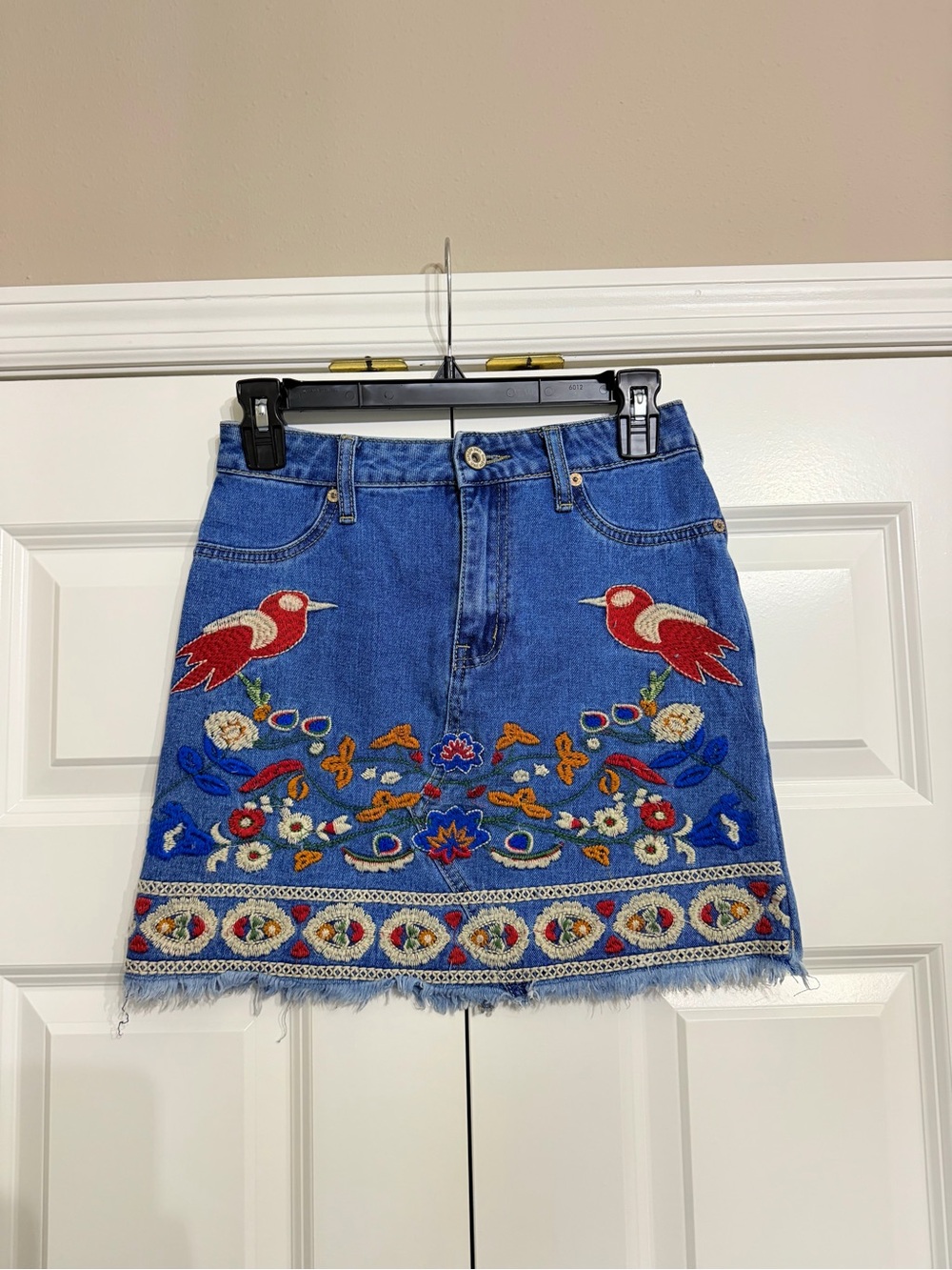 Umgee Skirt